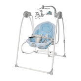 Lorelli Swing Tango Cameo Blue - Mari Kali Stores Cyprus